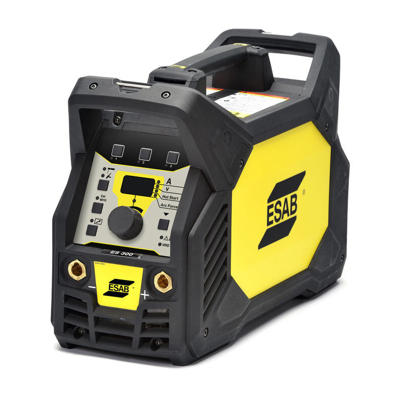 Pack haut de gamme MMA | ESAB